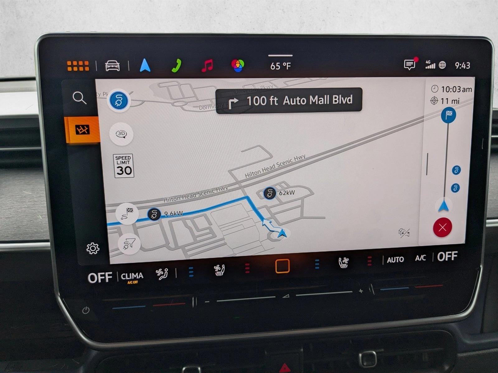 2025 Volkswagen ID. Buzz PRO S - Photo 15