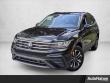 Used 2024 Volkswagen Tiguan S Sport Utility