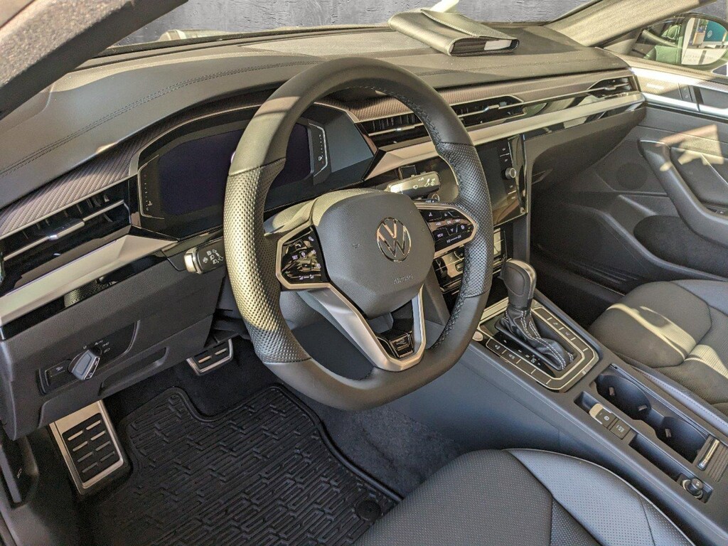 New 2023 Volkswagen Arteon For Sale in Hardeeville, SC PE014105