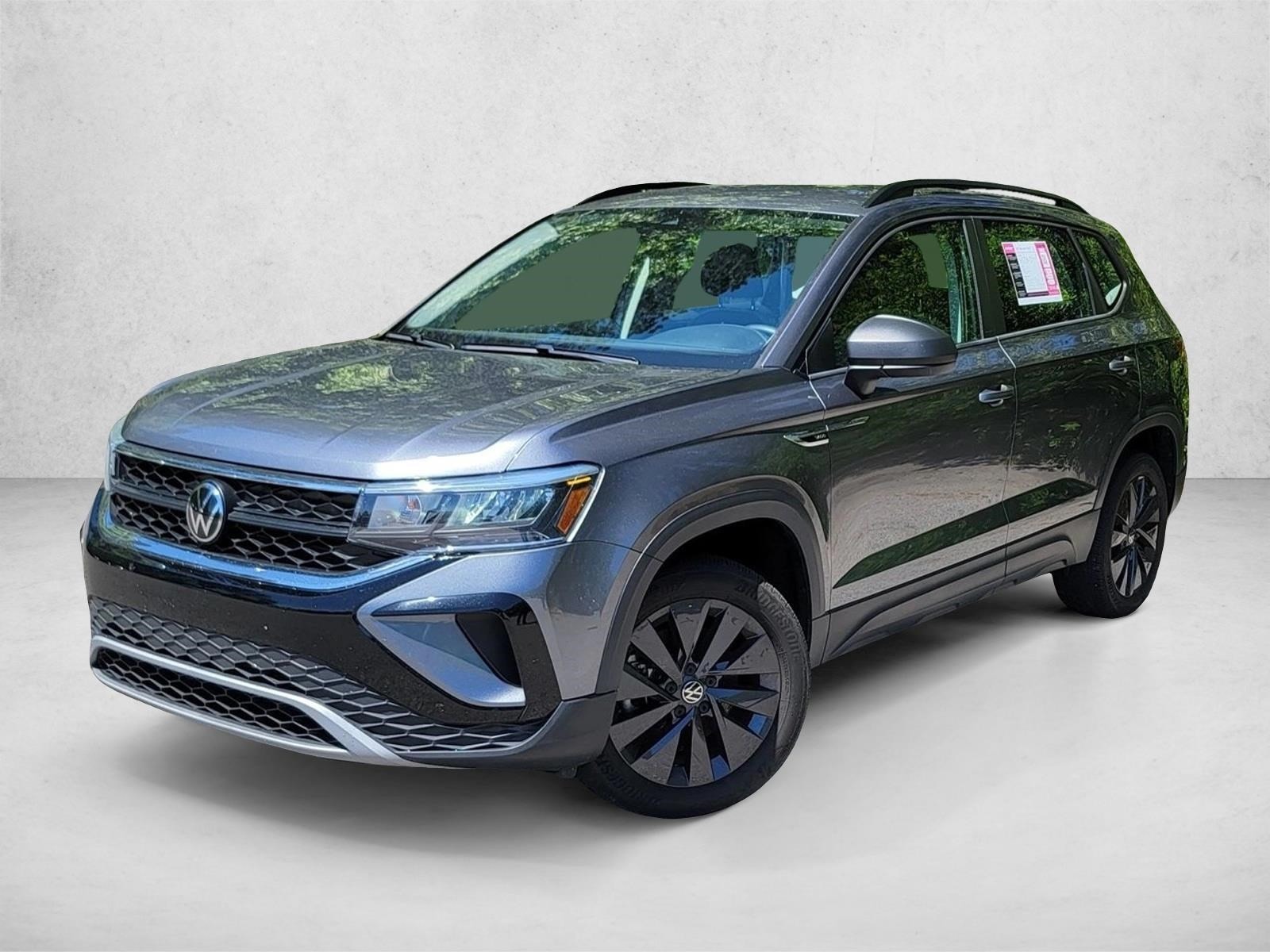 2023 Volkswagen Taos