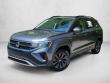 Used 2023 Volkswagen Taos S Sport Utility