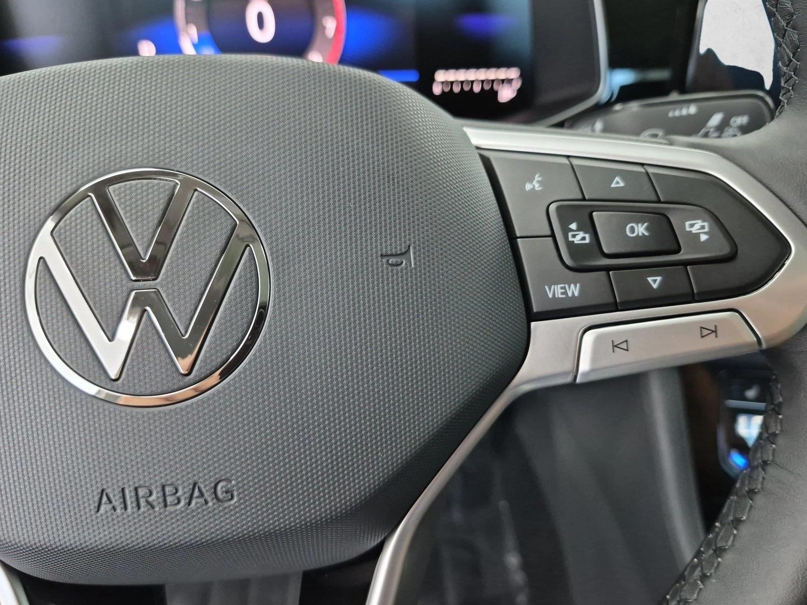 2025 Volkswagen Jetta SE - Photo 21