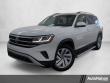 Used 2021 Volkswagen Atlas 3.6L V6 SEL Sport Utility