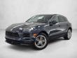 Used 2019 Porsche Macan S Sport Utility