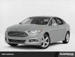 Used 2014 Ford Fusion SE 4dr Car