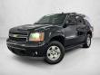 Used 2007 Chevrolet Tahoe LT Sport Utility