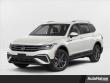 Used 2024 Volkswagen Tiguan SE Sport Utility