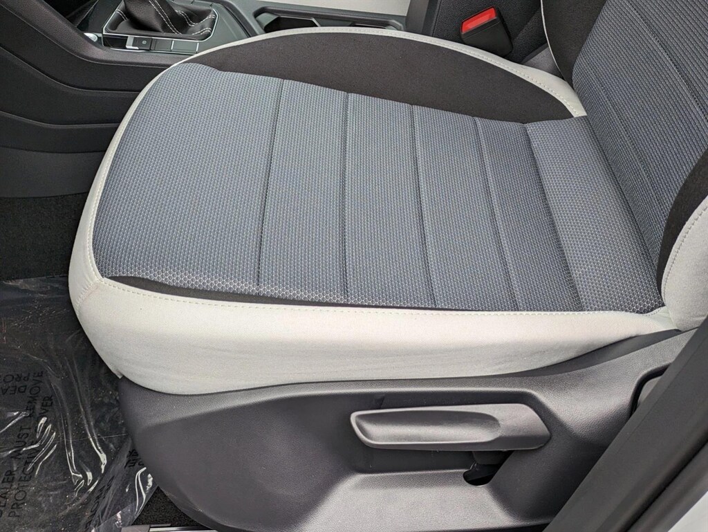 New 2025 Volkswagen Taos S Sport Utility