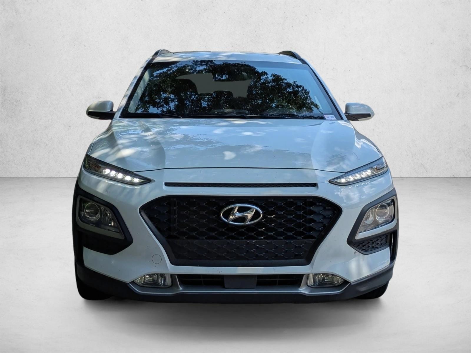 Used 2018 Hyundai Kona SEL with VIN KM8K62AAXJU081475 for sale in Hardeeville, SC