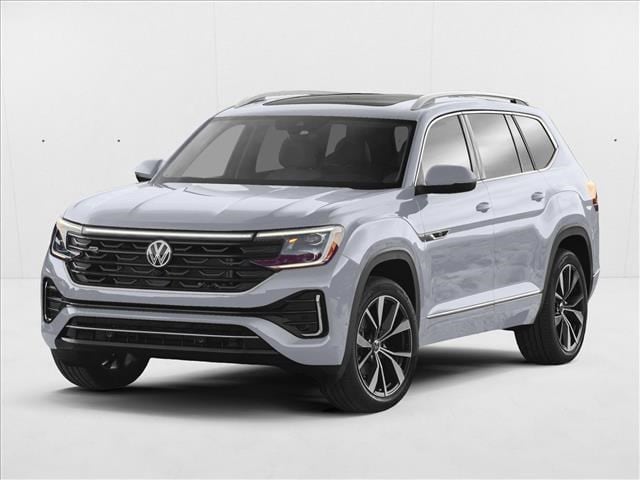 2024 Volkswagen Atlas 2.0T SE w/Tech's photo