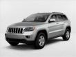 Used 2012 Jeep Grand Cherokee Laredo Sport Utility