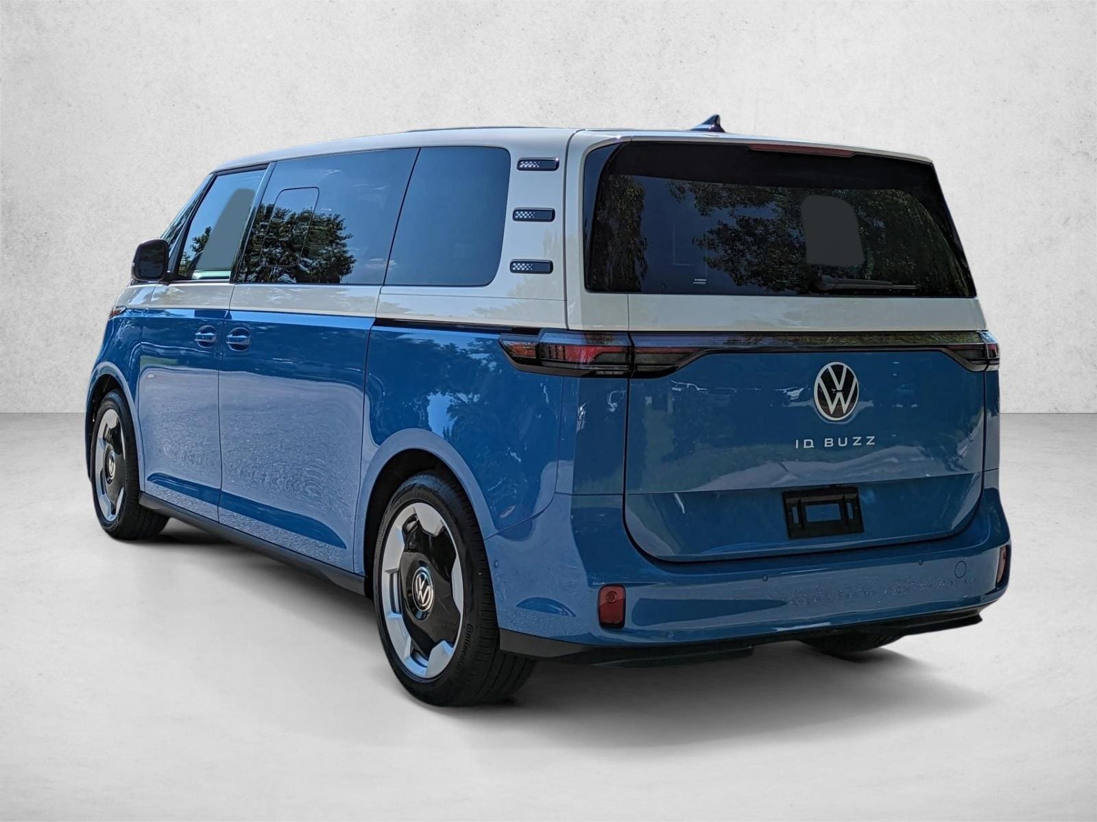 2025 Volkswagen ID. Buzz 1st Edition - Photo 7