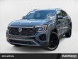 Volkswagen Atlas Cross Sport