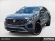 Used 2025 Volkswagen Atlas Cross Sport 2.0T SE w/Technology Sport Utility
