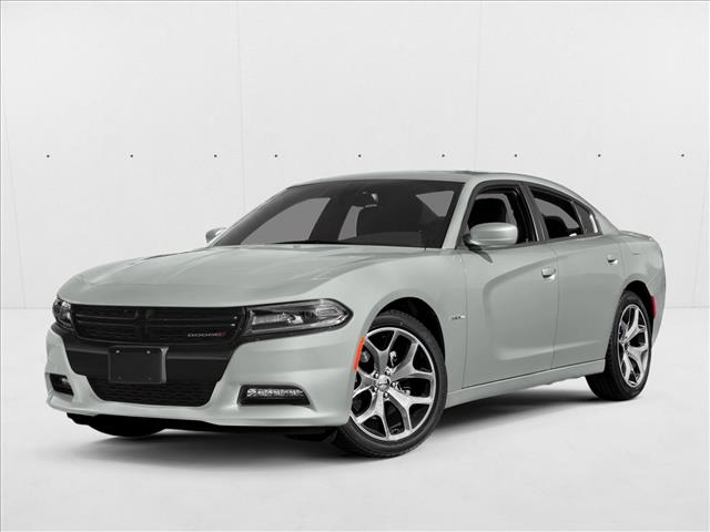 2018 Dodge Charger R/T
