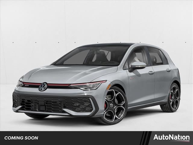 2026 Volkswagen Golf GTI 2.0T Autobahn 4dr DSG's photo
