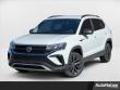 Used 2022 Volkswagen Taos S Sport Utility
