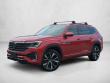 Used 2024 Volkswagen Atlas 2.0T SEL Premium R-Line Sport Utility