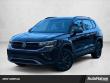 Used 2022 Volkswagen Taos S Sport Utility