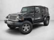 Used 2015 Jeep Wrangler Freedom Edition Sport Utility
