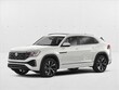  Volkswagen Atlas Cross Sport