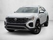  Volkswagen Atlas Cross Sport