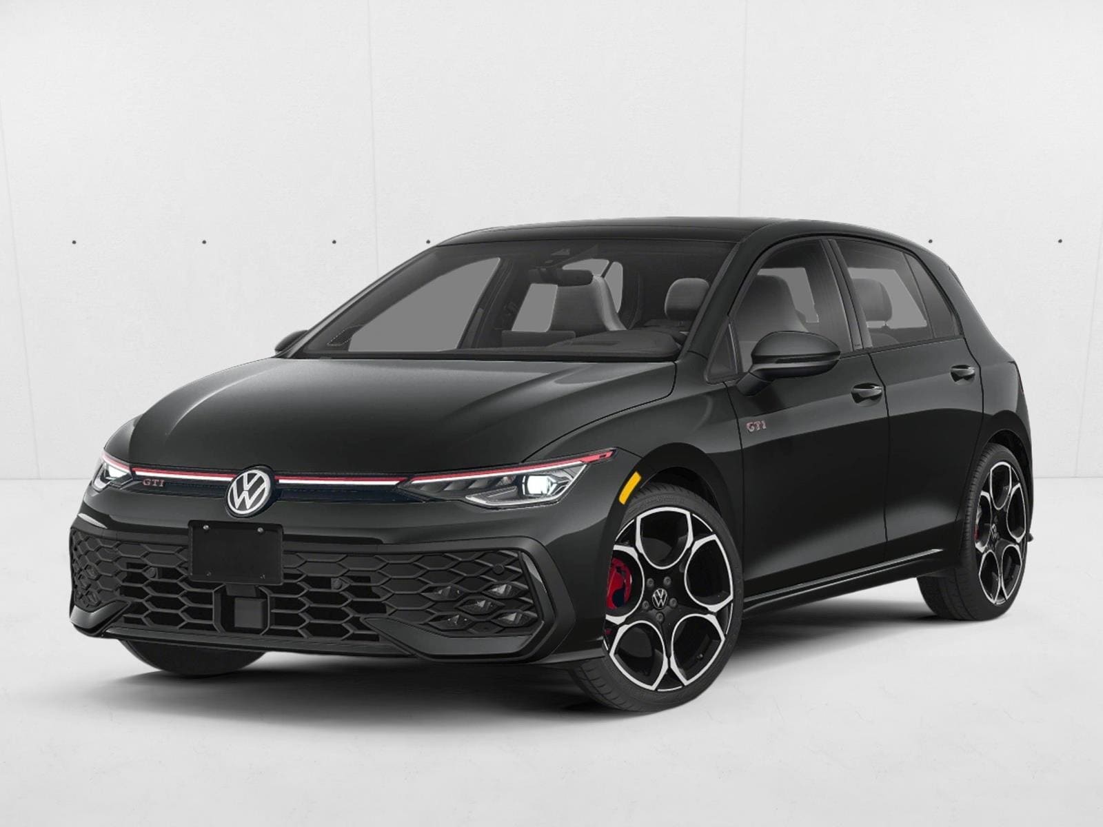2025 Volkswagen Golf GTI Autobahn's photo