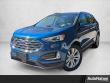 Used 2020 Ford Edge Titanium Sport Utility