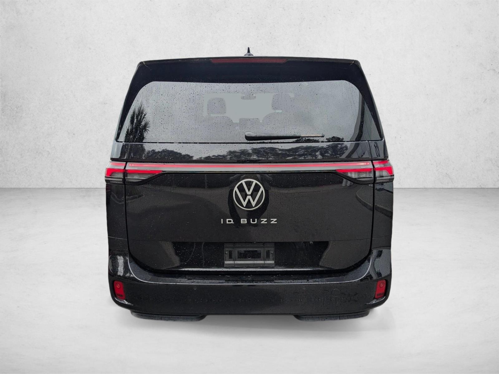 2025 Volkswagen ID. Buzz PRO S - Photo 6
