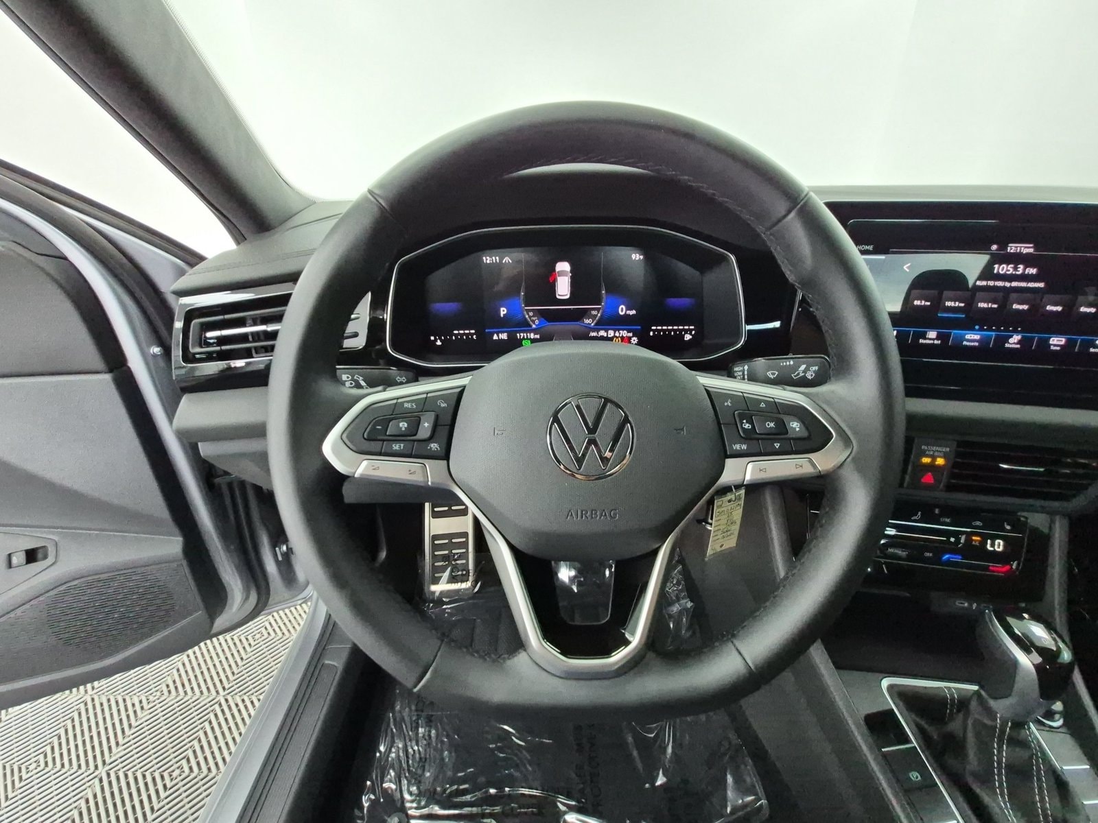 2025 Volkswagen Jetta Sport - Photo 28