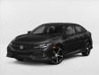 Used 2021 Honda Civic Sport 4dr Car
