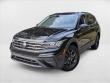Used 2024 Volkswagen Tiguan SE Sport Utility