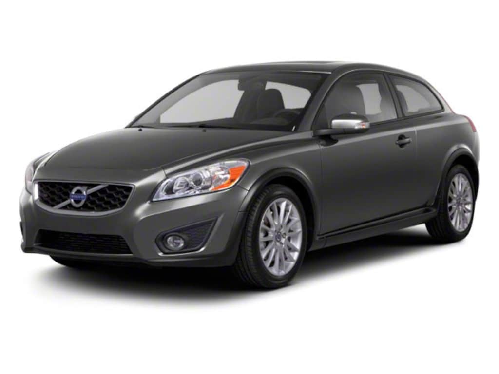Used 2011 Volvo C30 2dr Car