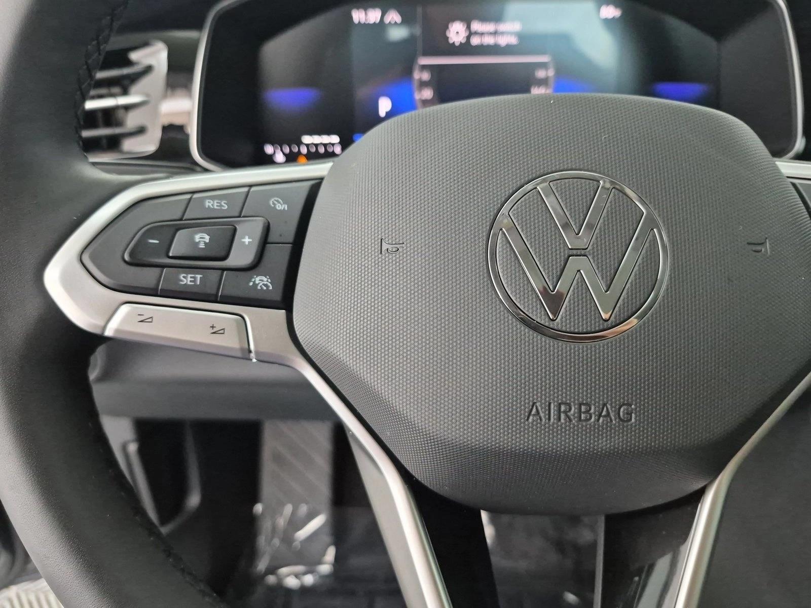 2025 Volkswagen Jetta SE - Photo 20