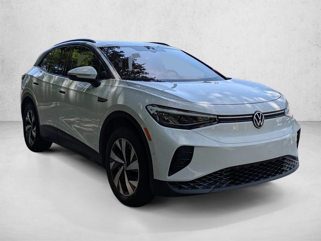Used 2023 Volkswagen ID.4 Pro Sport Utility