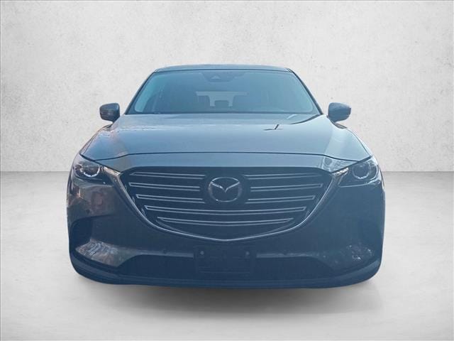 Used 2019 Mazda CX-9 Touring with VIN JM3TCBCY6K0334464 for sale in Hardeeville, SC