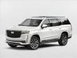 Used 2021 Cadillac Escalade Sport Sport Utility