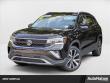 Used 2024 Volkswagen Taos SE Sport Utility