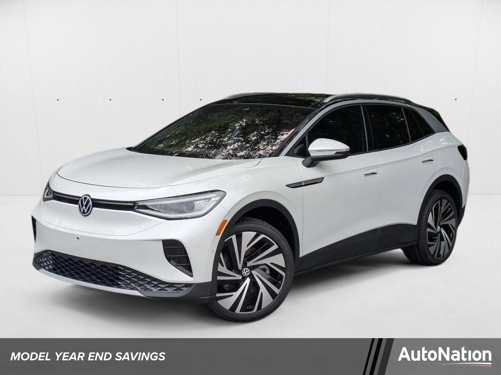 2025 Volkswagen ID.4