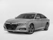 Used 2018 Honda Accord Sedan EX 1.5T 4dr Car