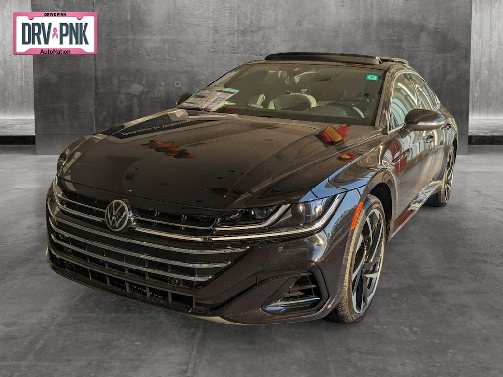 New 2023 Volkswagen Arteon For Sale in Hardeeville, SC PE014105