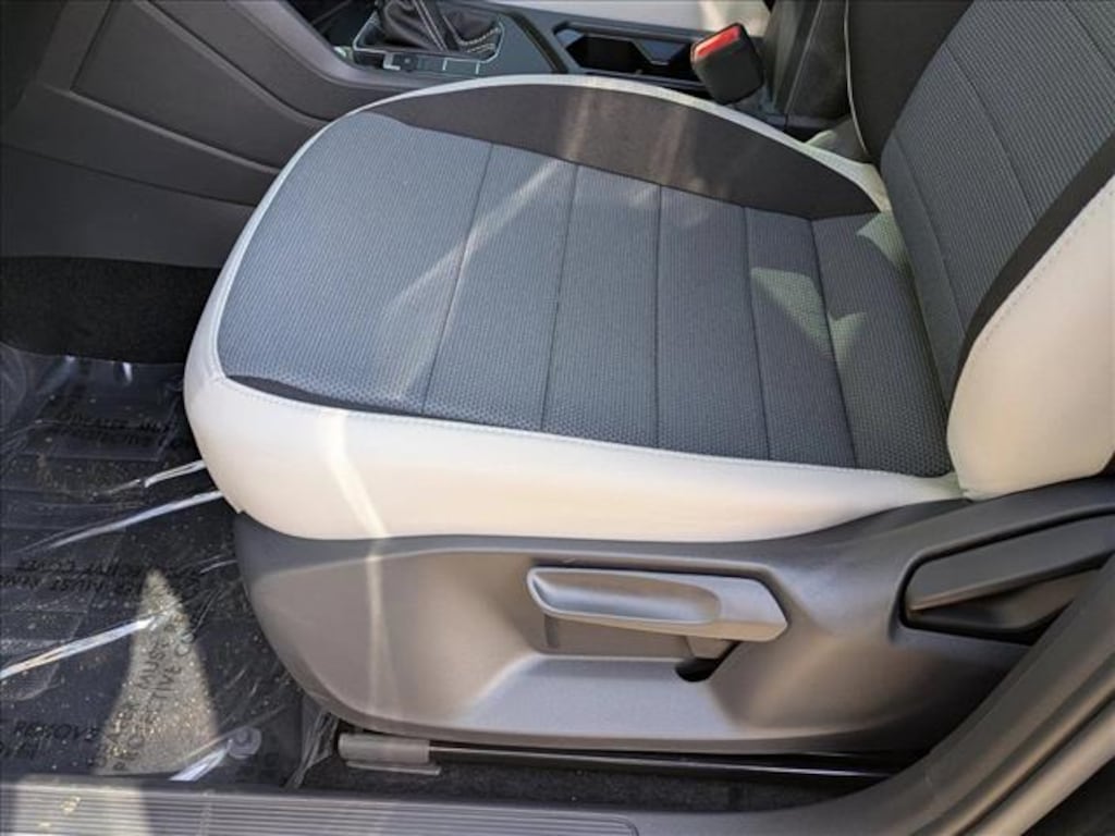 New 2026 Volkswagen Taos S Sport Utility