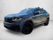 Used 2023 Volkswagen Atlas Cross Sport 2.0T SEL R-Line Black Sport Utility