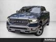 Used 2020 Ram 1500 Laramie Crew Cab Pickup