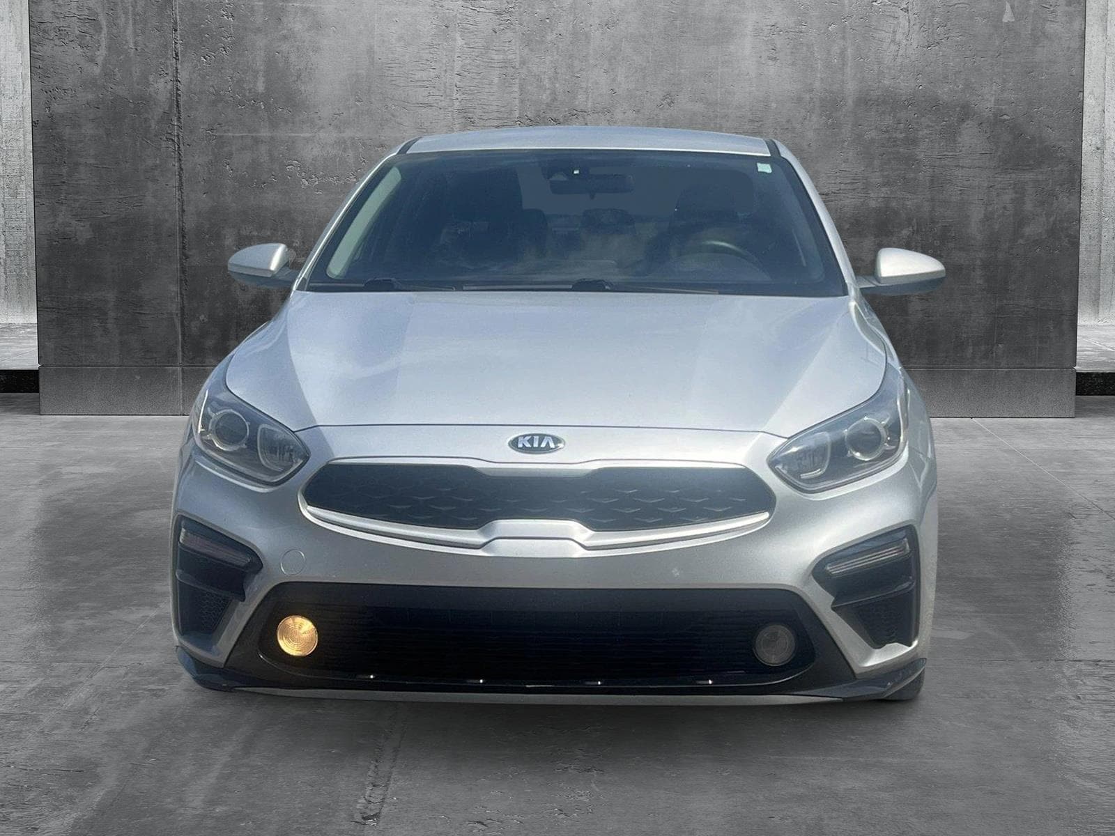 Used 2019 Kia FORTE LXS with VIN 3KPF24AD8KE019340 for sale in Hardeeville, SC