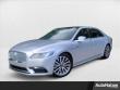 Used 2018 Lincoln Continental Select 4dr Car