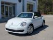 Used 2015 Volkswagen Beetle 1.8T 2dr Car