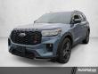 Used 2025 Ford Explorer ST Sport Utility
