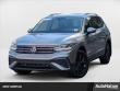 Used 2024 Volkswagen Tiguan SE Sport Utility
