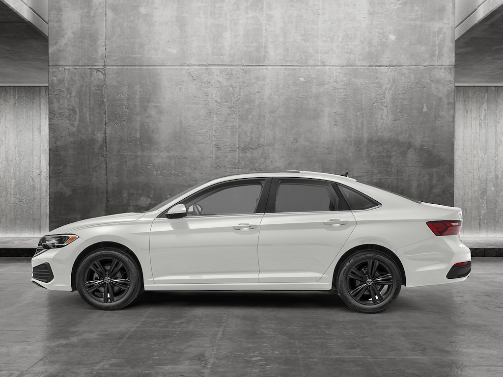 New 2024 Volkswagen Jetta For Sale in Hardeeville, SC RM077166